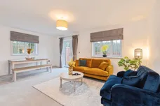 Edmondsham Road, Verwood