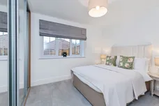 Edmondsham Road, Verwood