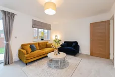 Edmondsham Road, Verwood