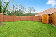 Edmondsham Road, Verwood