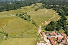 Edmondsham Road, Verwood