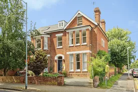 Property responsive
