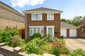 Property responsive