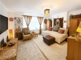 Property responsive