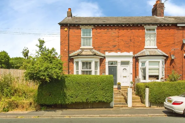 Hoghton Lane, Higher Walton, Preston,...