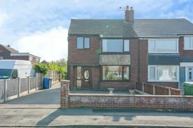 Property responsive