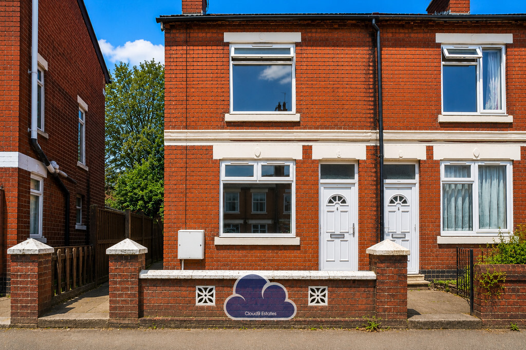Bellgreen Road, Coventry Image 1
