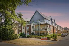 Blackheath Avenue, Ipswich