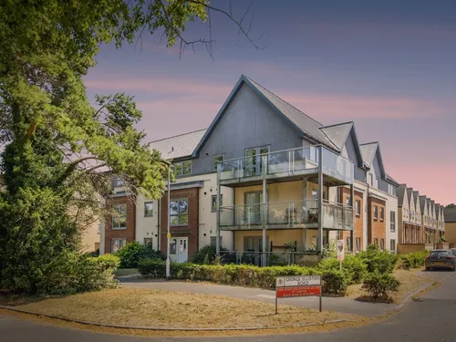 Blackheath Avenue, Ipswichphoto