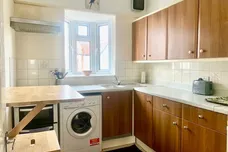 Kingsway, Mortlake, London