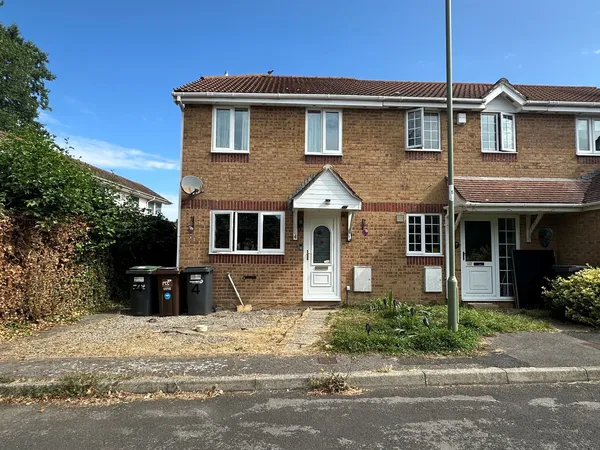 Madison Close, Gosport