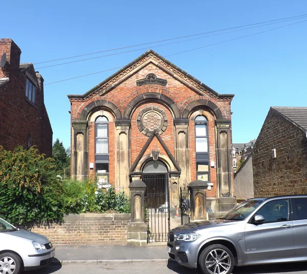 Chapel Apartments, Mosborough, Sheffi...
