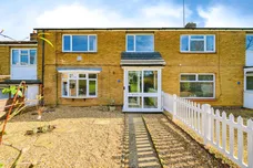 Barley Croft, HEMEL HEMPSTEAD