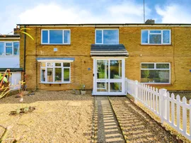 Barley Croft, HEMEL HEMPSTEAD photo