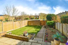 Barley Croft, HEMEL HEMPSTEAD