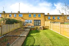 Barley Croft, HEMEL HEMPSTEAD