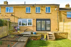 Barley Croft, HEMEL HEMPSTEAD