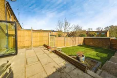 Barley Croft, HEMEL HEMPSTEAD