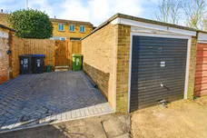 Barley Croft, HEMEL HEMPSTEAD
