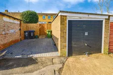 Barley Croft, HEMEL HEMPSTEAD