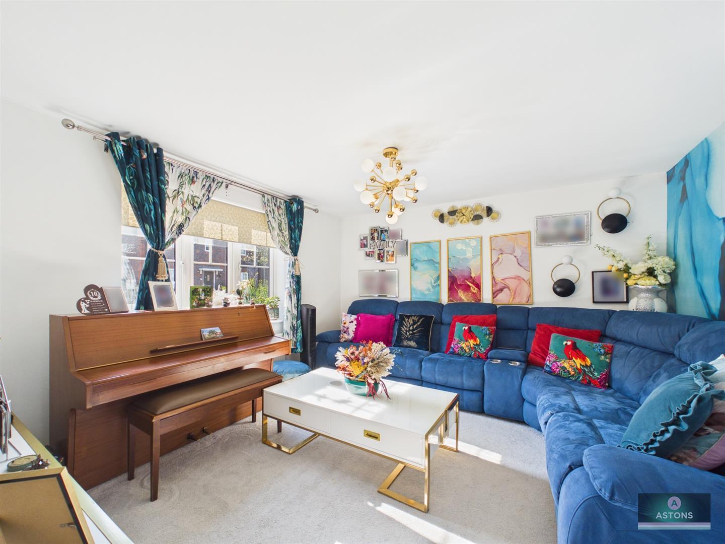Cornwell Avenue, Crawley Image 2