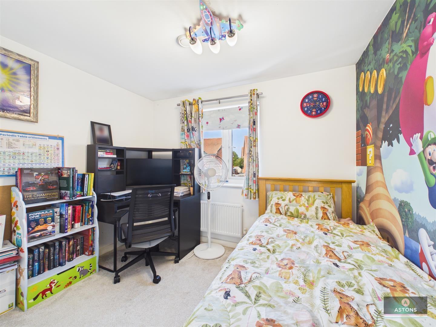 Cornwell Avenue, Crawley Image 17