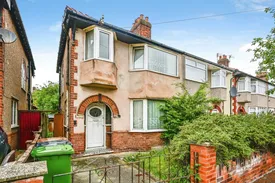Property responsive