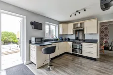 Andrews Way, Raunds