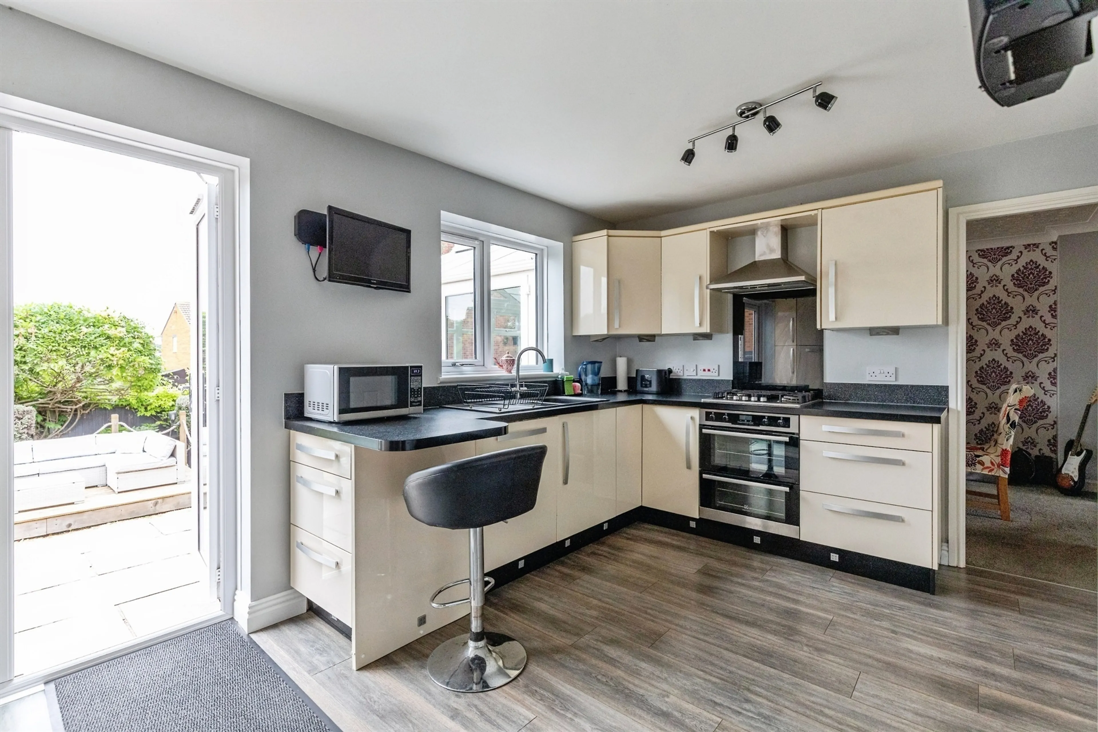 Property at Andrews Way, Raunds