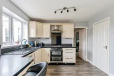 Andrews Way, Raunds