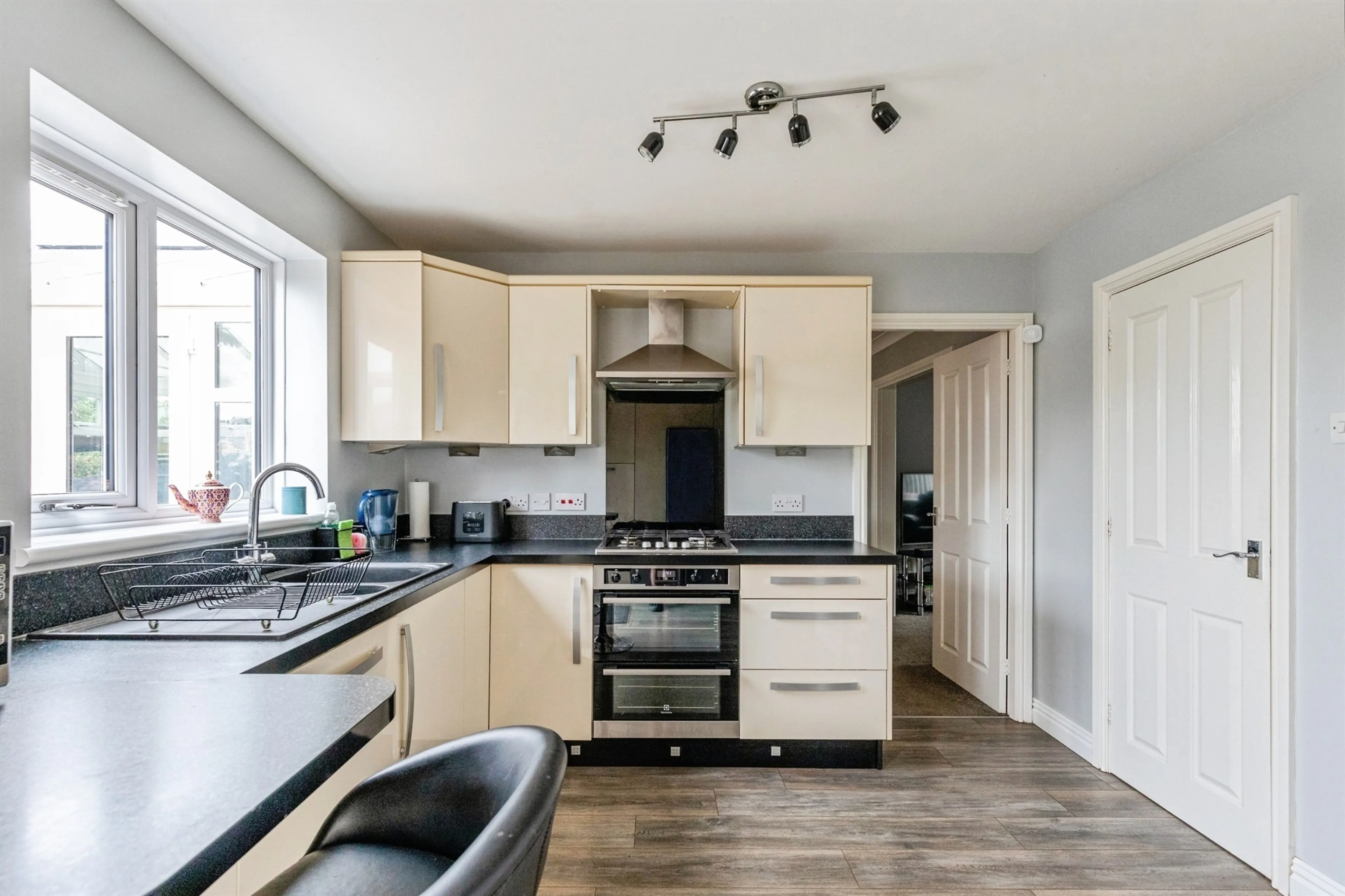 Property at Andrews Way, Raunds