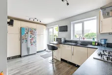 Andrews Way, Raunds