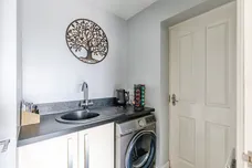 Andrews Way, Raunds