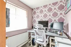Andrews Way, Raunds