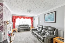 Andrews Way, Raunds