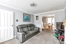 Andrews Way, Raunds