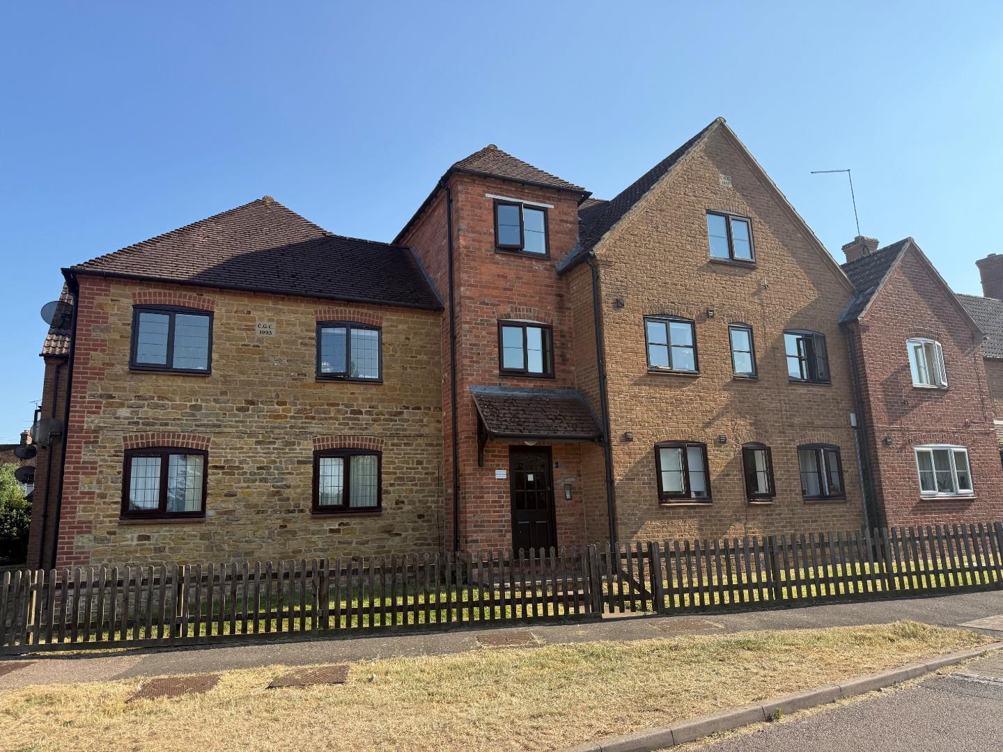 Lunchfield Lane, Moulton, Northampton Image 1