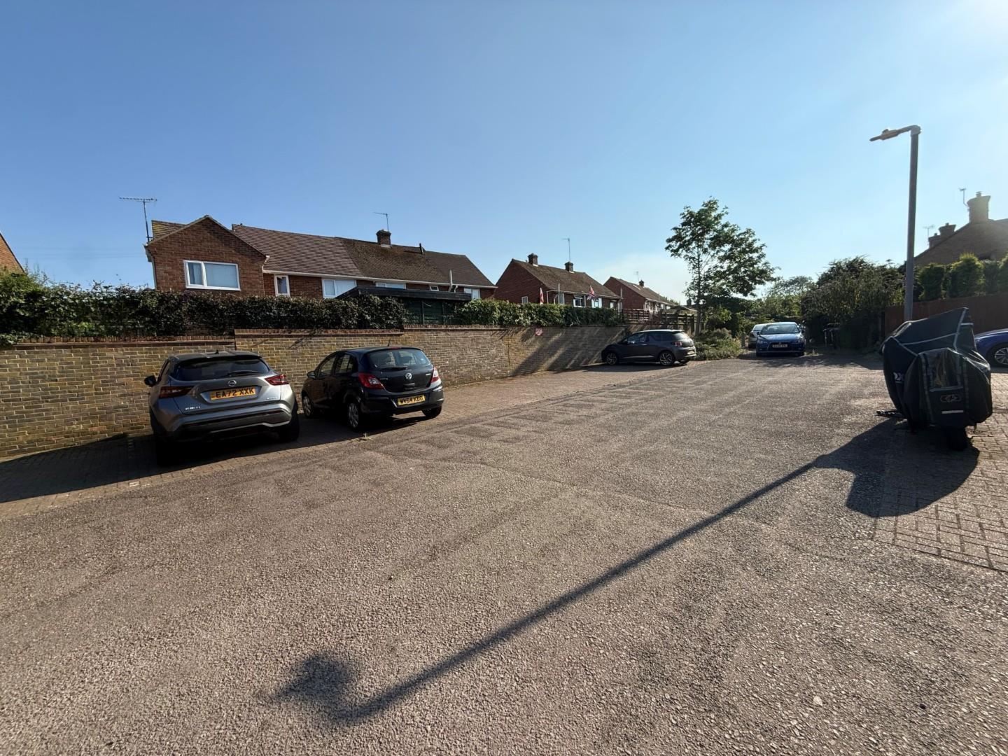 Lunchfield Lane, Moulton, Northampton Image 8