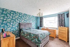 Andrews Way, Raunds