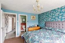 Andrews Way, Raunds