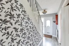 Andrews Way, Raunds