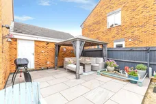 Andrews Way, Raunds