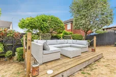 Andrews Way, Raunds