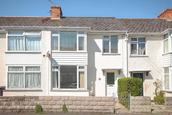 Broadfield Road,Barnstaple,EX32 9JN