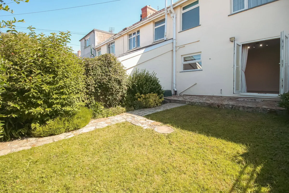 Broadfield Road,Barnstaple,EX32 9JN
