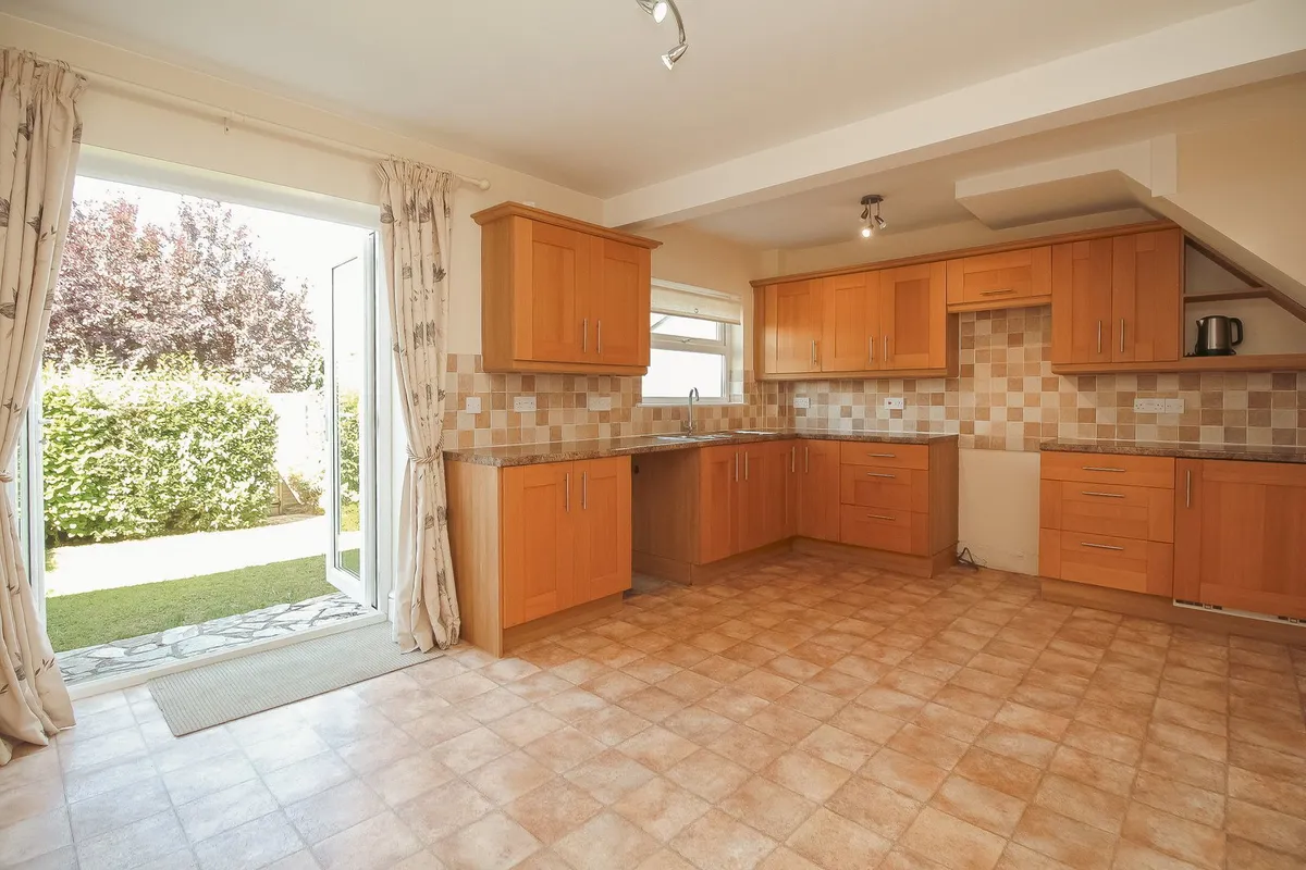 Broadfield Road,Barnstaple,EX32 9JN