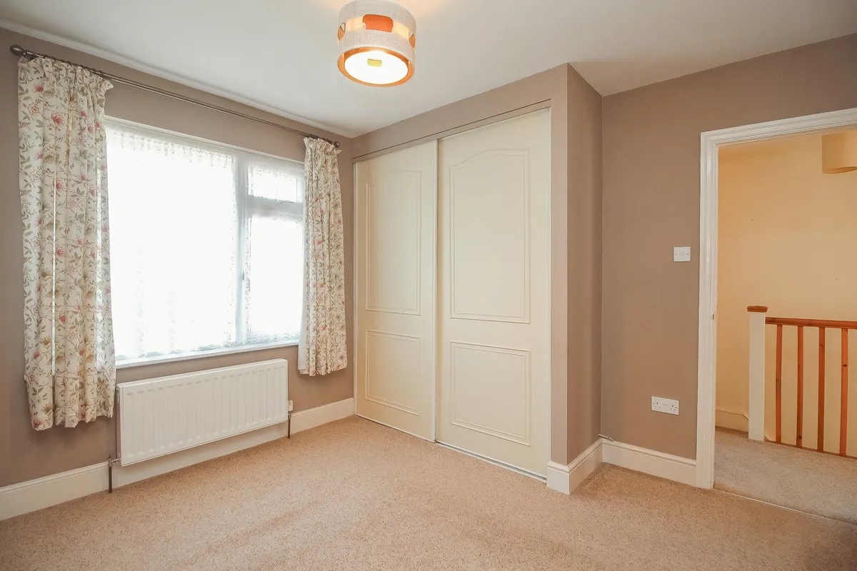 Broadfield Road,Barnstaple,EX32 9JN
