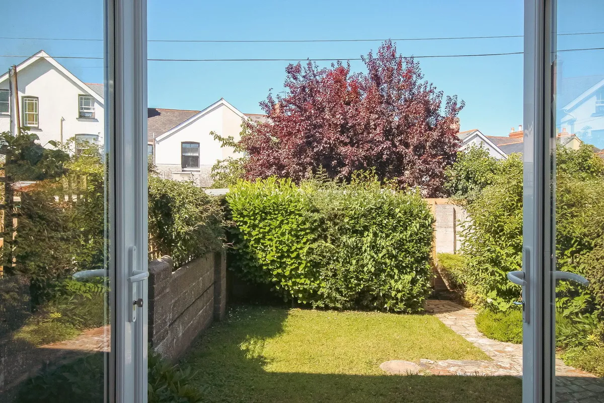 Broadfield Road,Barnstaple,EX32 9JN