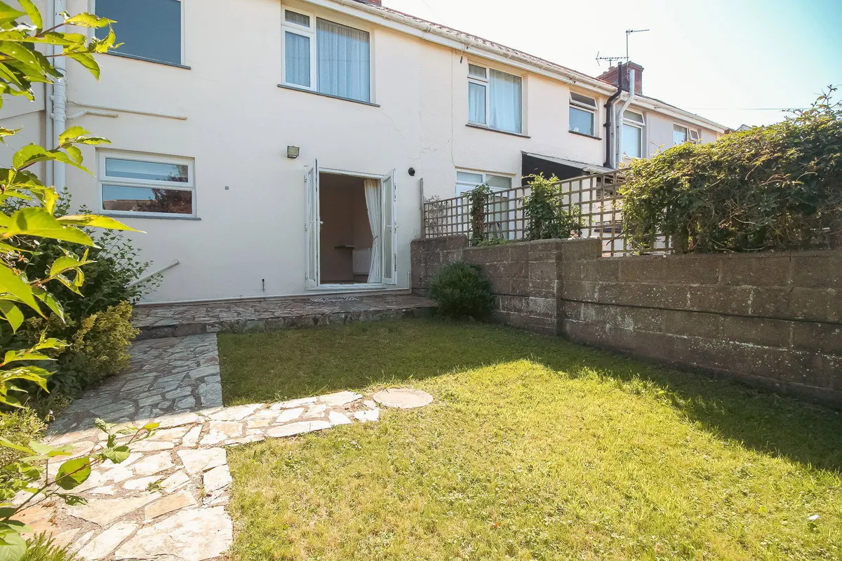 Broadfield Road,Barnstaple,EX32 9JN