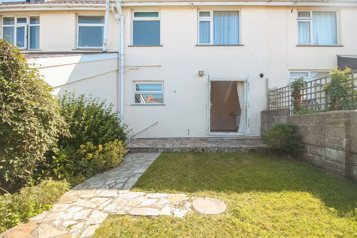 Broadfield Road,Barnstaple,EX32 9JN